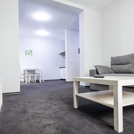 Rakhiv Hotel & Apartments Luaran gambar