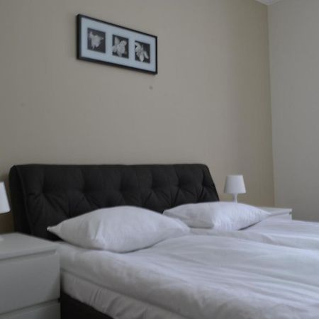 Rakhiv Hotel & Apartments Luaran gambar