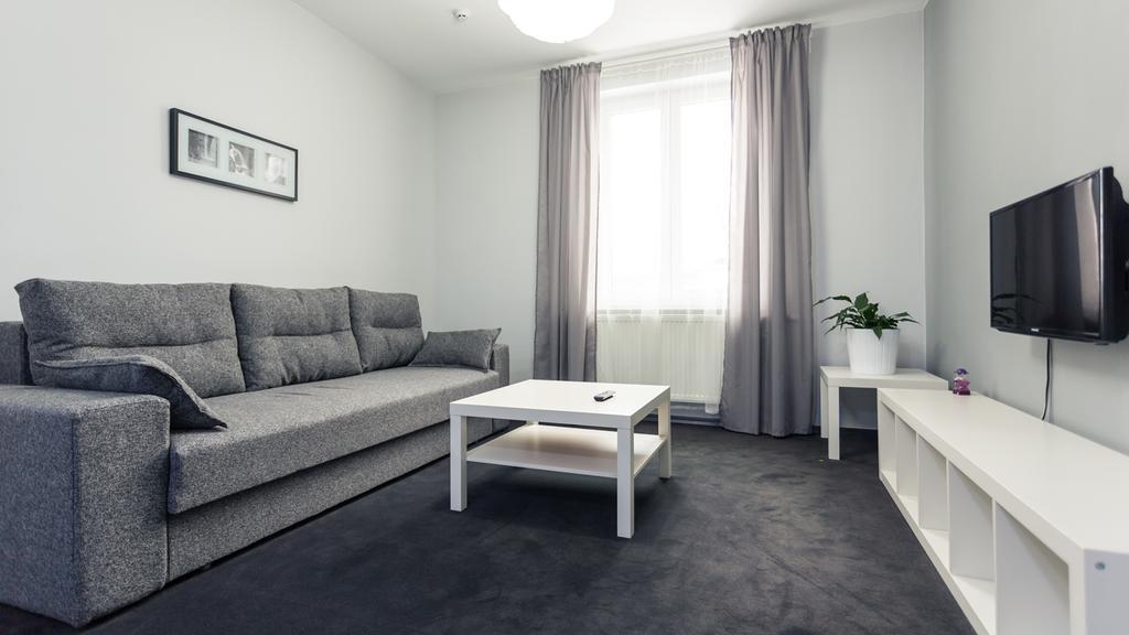 Rakhiv Hotel & Apartments Luaran gambar