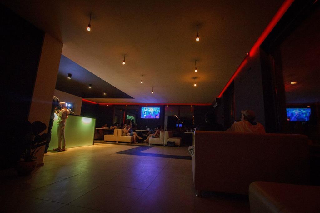 Rakhiv Hotel & Apartments Luaran gambar