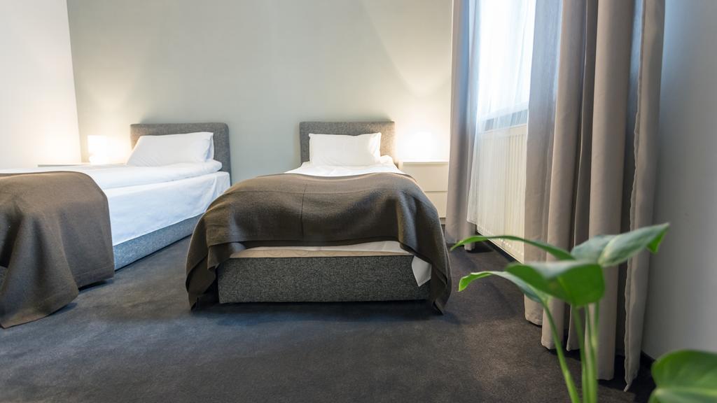 Rakhiv Hotel & Apartments Luaran gambar