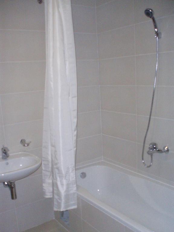 Rakhiv Hotel & Apartments Luaran gambar