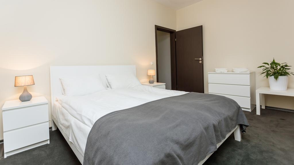 Rakhiv Hotel & Apartments Luaran gambar