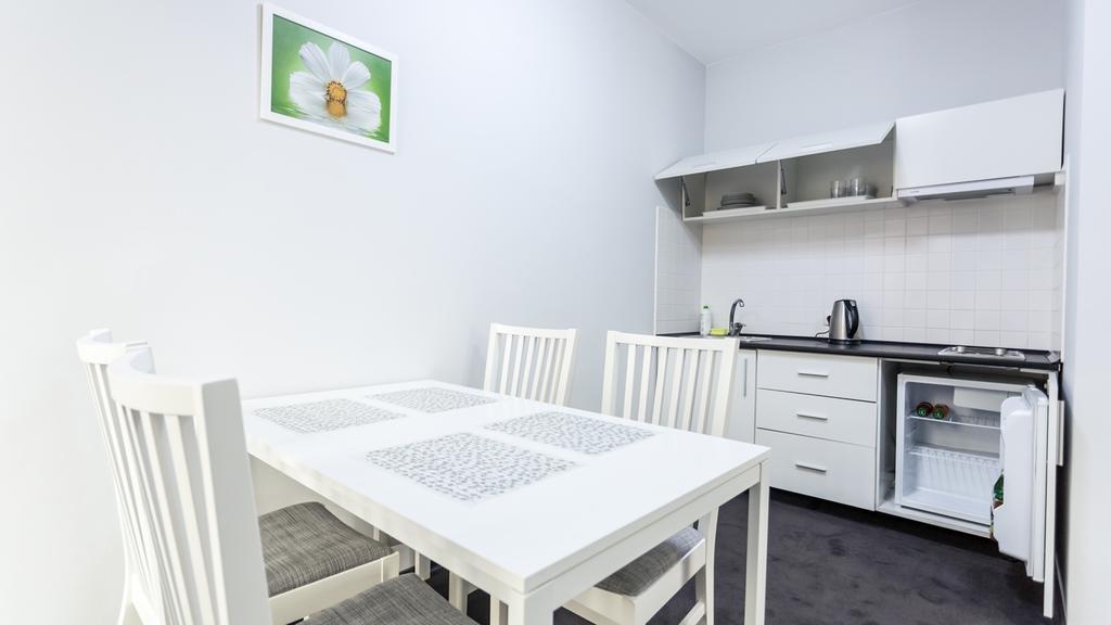 Rakhiv Hotel & Apartments Luaran gambar