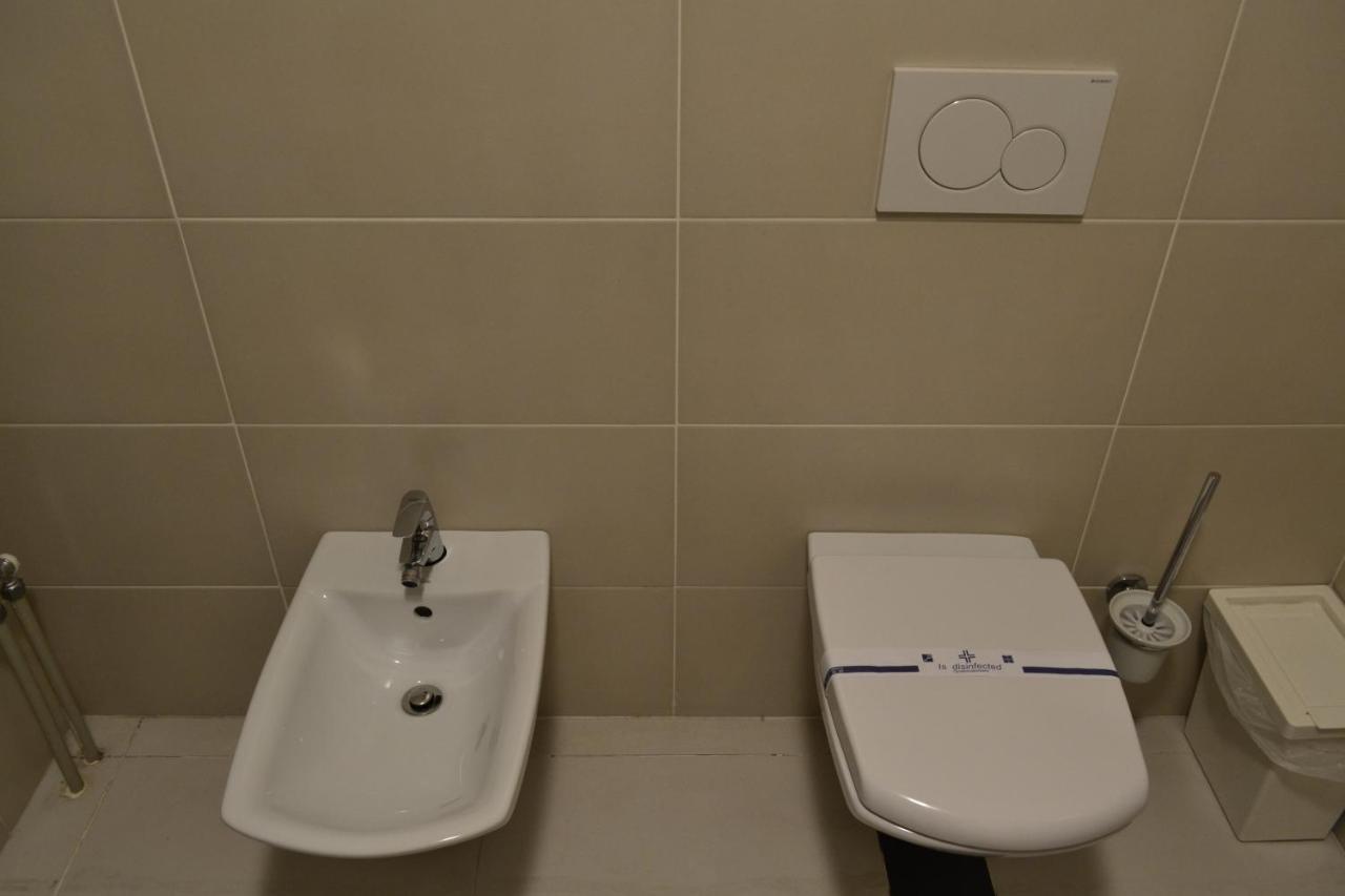 Rakhiv Hotel & Apartments Luaran gambar